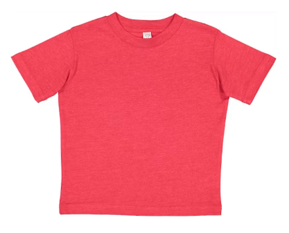 Rabbit Skins Red, Youth