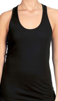L Racerback Tank