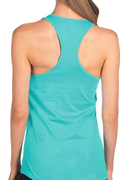 Racerback Tank Top