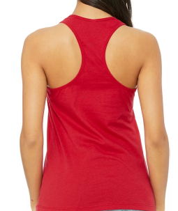 XL Racerback Tank