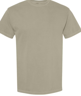 L T-shirt