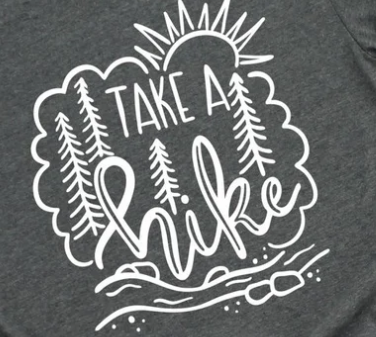 21S-Take a hike