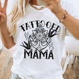 Tattooed Mama