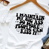 Screen Print