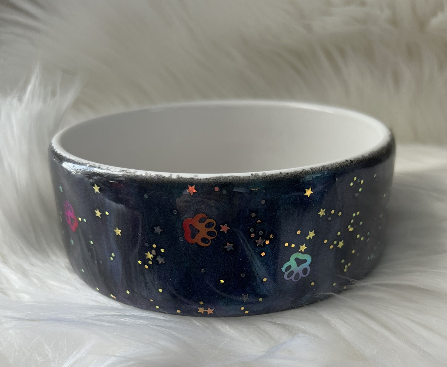 5" Pet Bowl
