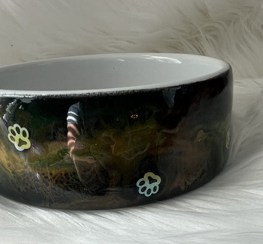 5" Pet Bowl