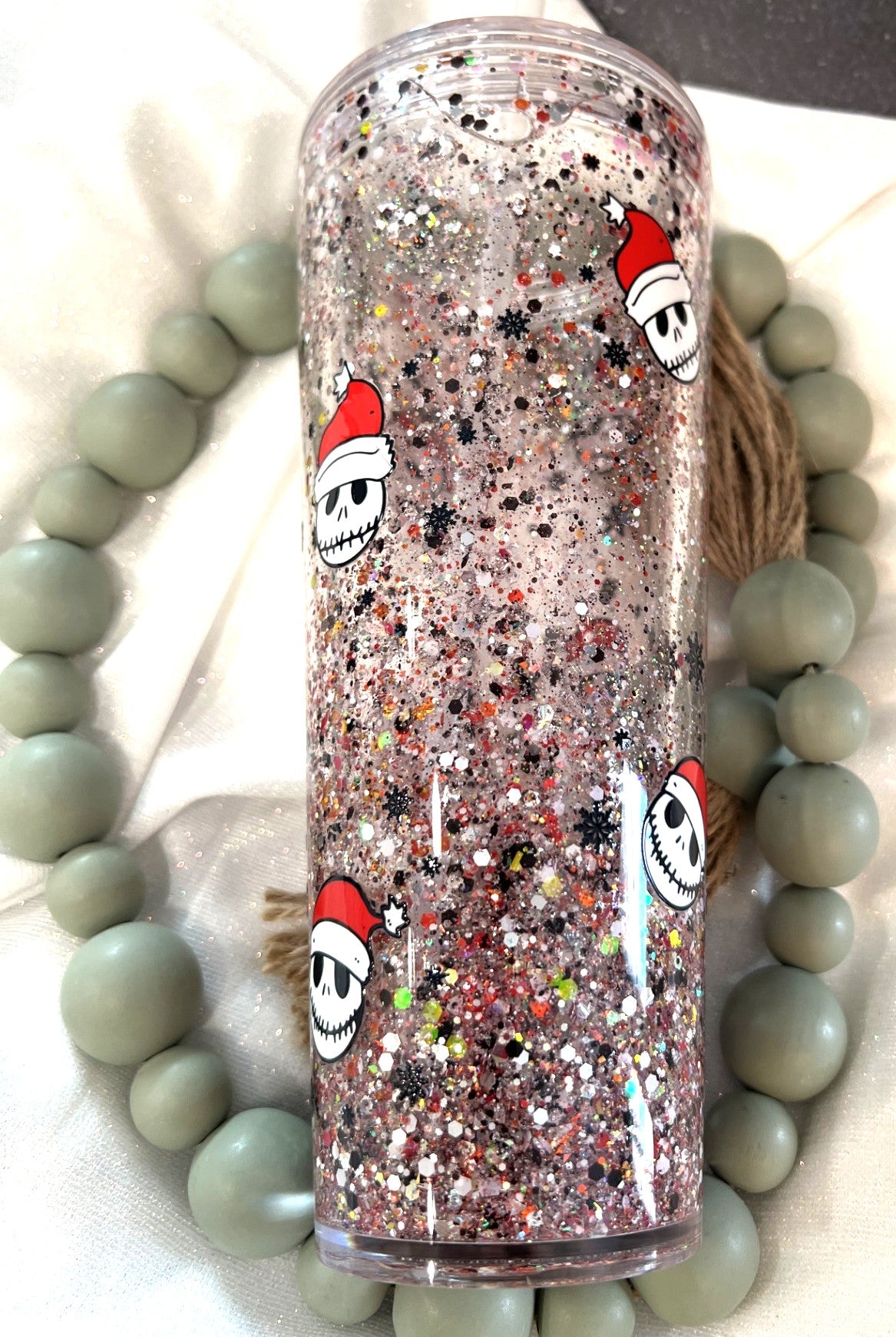 24 oz acrylic tumbler