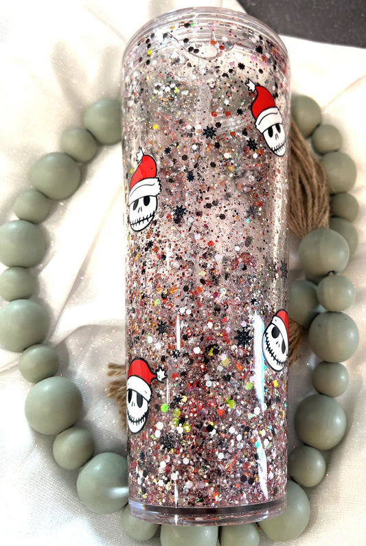 24 oz acrylic tumbler